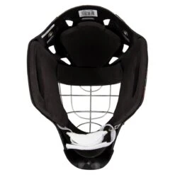 Franklin GFM 1500 Chicago Blackhawks Goalie Face Mask -Bauer Sales Store 025725426454 inset6