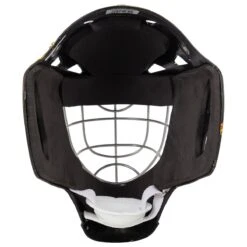 Franklin GFM 1500 New Jersey Devils Face Mask 11 Franklin GFM 1500 New Jersey Devils Face Mask -Bauer Sales Store 025725426515 inset6