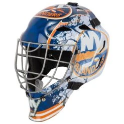 Franklin GFM 1500 New York Islanders Face Mask