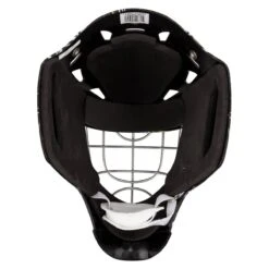 Franklin GFM 1500 Pittsburgh Penguins Goalie Face Mask 11 Franklin GFM 1500 Pittsburgh Penguins Goalie Face Mask -Bauer Sales Store 025725426614 inset6