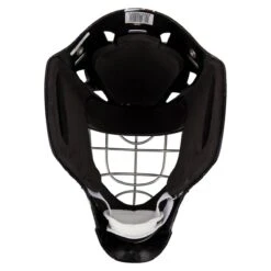 Franklin GFM 1500 New York Rangers Goalie Face Mask -Bauer Sales Store 025725426621 inset6