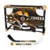 Tuukka Rask Franklin Mini Hockey Goal & Target Set