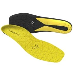 Superfeet Comfort Senior Hockey Insoles -Bauer Sales Store 086301814881