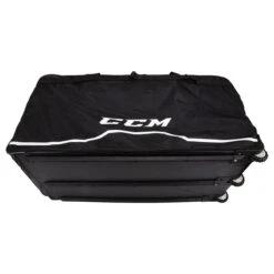 CCM Pro Wheeled 40in. Medium Goalie Equipment Bag - '19 Model -Bauer Sales Store 191520219994 4 1