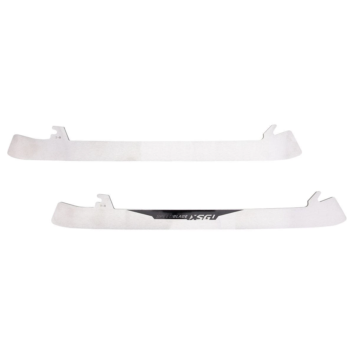 CCM Speedblade XSG1 Stainless Steel Goalie Runner - Pair 3 CCM Speedblade XSG1 Stainless Steel Goalie Runner - Pair - Image 3