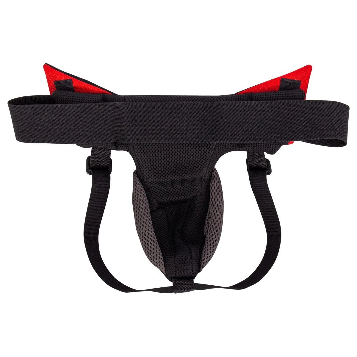 CCM 1.9 Intermediate Goalie Jock 2 CCM 1.9 Intermediate Goalie Jock - Image 2