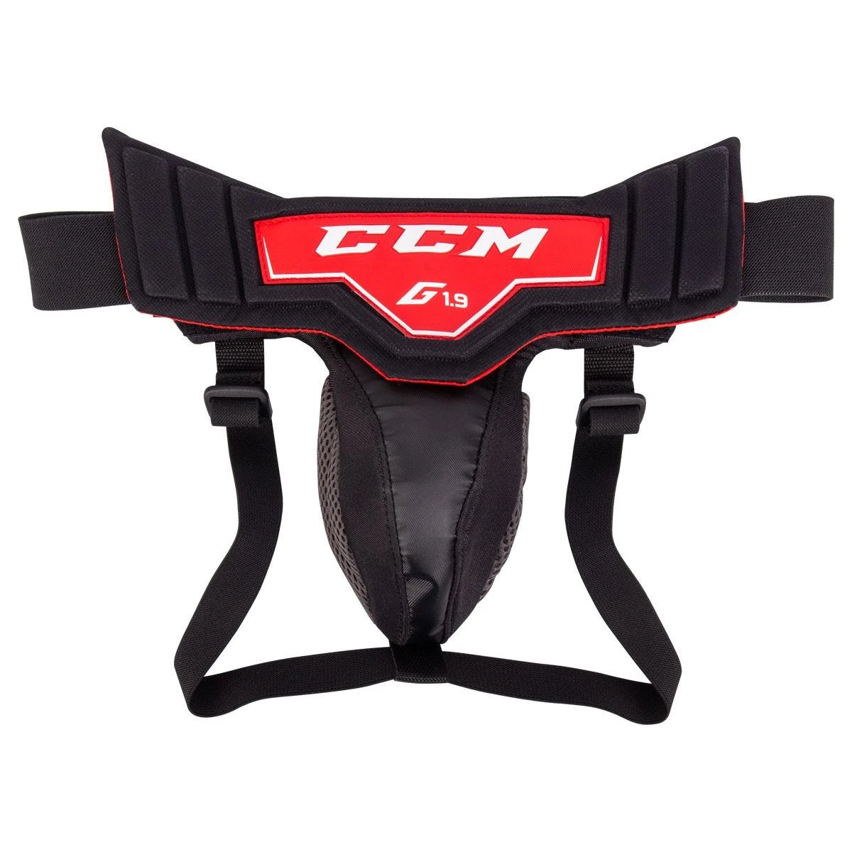 CCM 1.9 Intermediate Goalie Jock 1 CCM 1.9 Intermediate Goalie Jock
