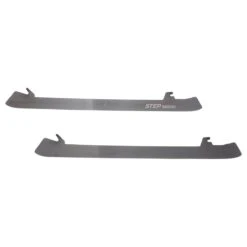 CCM Goalie Step Steel Black Stainless Steel Runner 3mm - Pair -Bauer Sales Store 191520284367
