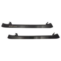 CCM Goalie Step Steel Black Stainless Steel Runner 4mm - Pair 10 CCM Goalie Step Steel Black Stainless Steel Runner 4mm - Pair -Bauer Sales Store 191520284404