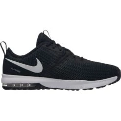 Nike Air Max Typha 2 Men's Training Shoes - Black/White 7 Nike Air Max Typha 2 Men's Training Shoes - Black/White -Bauer Sales Store 191884303193