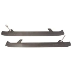 Step Steel ST Goal Blacksteel VH/True Replacement Steel - Pair -Bauer Sales Store 610373400767