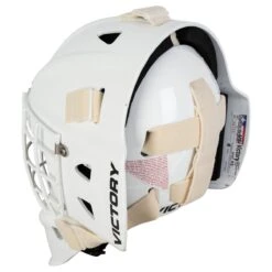 Victory V2 Junior Custom Goalie Mask -Bauer Sales Store 637262773757 inset3