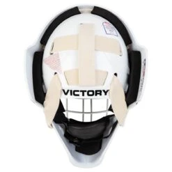 Victory V2 Junior Custom Goalie Mask -Bauer Sales Store 637262773757 inset4