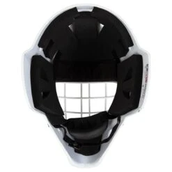 Victory V2 Junior Custom Goalie Mask -Bauer Sales Store 637262773757 inset5