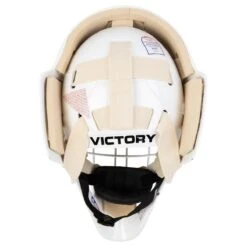 Victory V8 Senior Custom Goalie Mask -Bauer Sales Store 637262773801 inset4