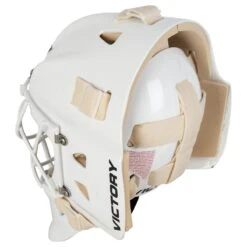 Victory V10 Senior Custom Goalie Mask -Bauer Sales Store 637262773832 inset3