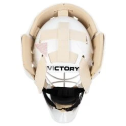 Victory V10 Senior Custom Goalie Mask -Bauer Sales Store 637262773832 inset4