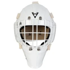 Victory V4 Senior Custom Goalie Mask -Bauer Sales Store 643345997231 inset2