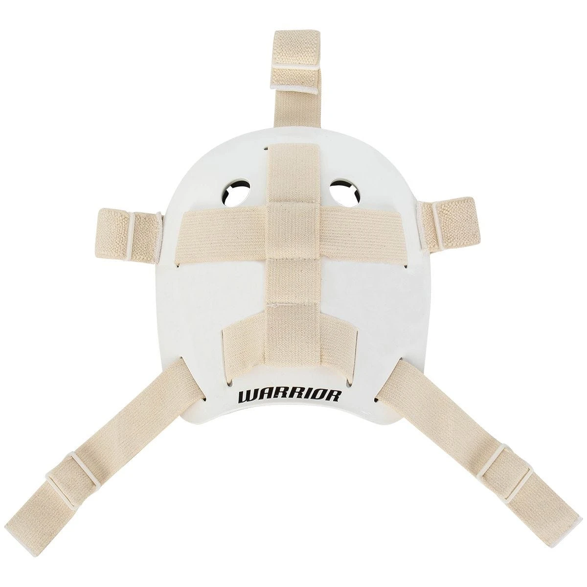 Warrior Ritual Goalie Mask Traditional Harness Kit 2 Warrior Ritual Goalie Mask Traditional Harness Kit - Image 2
