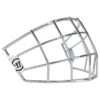 Warrior Ritual Chrome Certified Square Bar Youth Replacement Cage