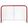 USA Hockey Heavy Duty 72in Hockey Regulation Net W/ 2in Posts