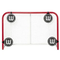 Winnwell Foam Shooting Targets - 4 Pack -Bauer Sales Store 676824345018 1