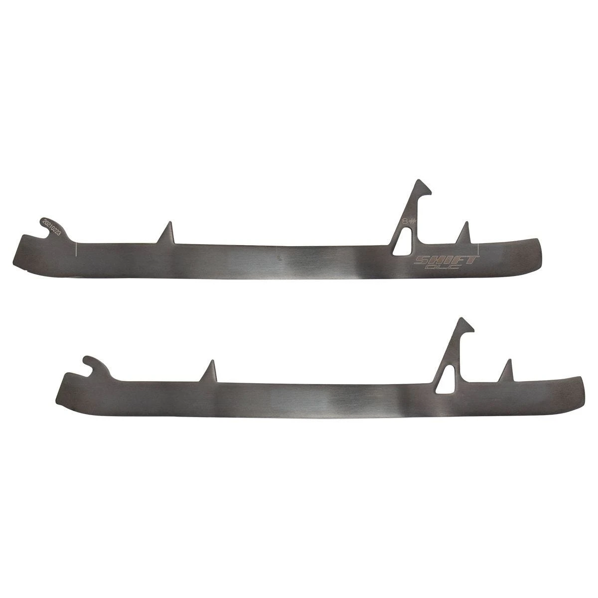 True Shift DLC Junior Goal Replacement Steel 4mm - Pair 4 True Shift DLC Junior Goal Replacement Steel 4mm - Pair - Image 4