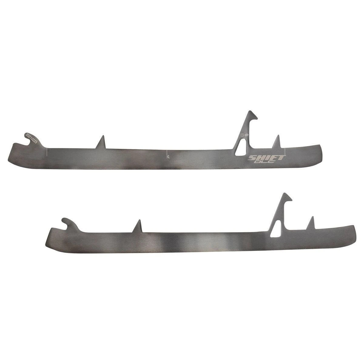 True Shift DLC Goal Replacement Steel 3mm - Pair 5 True Shift DLC Goal Replacement Steel 3mm - Pair - Image 5