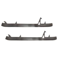 True Shift DLC Goal Replacement Steel 4mm - Pair -Bauer Sales Store 681489089498