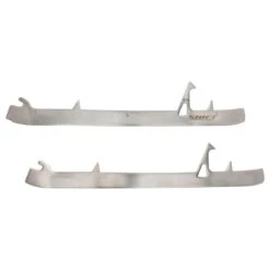 True Shift Stainless Junior Goal Replacement Steel 3mm - Pair -Bauer Sales Store 681489089603