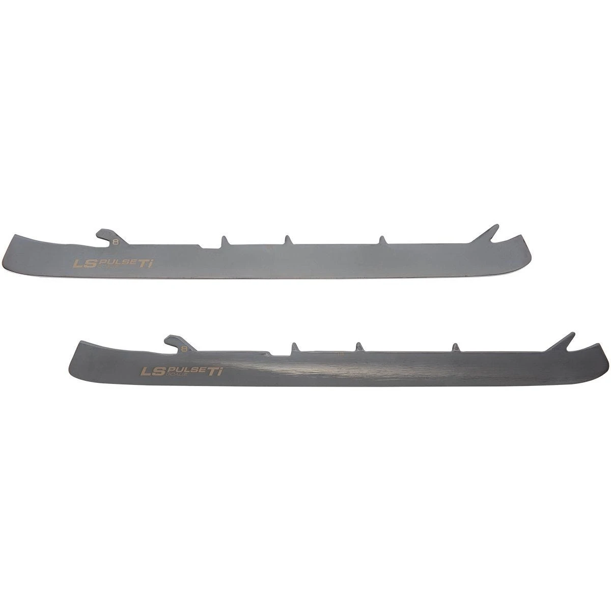 Bauer Pulse TI Vertexx Edge Replacement Runner - Pair 5 Bauer Pulse TI Vertexx Edge Replacement Runner - Pair - Image 5