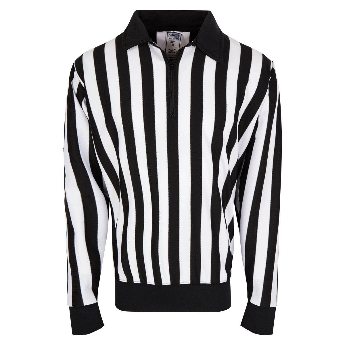 Force Rec Officiating Adult Jersey 6 Force Rec Officiating Adult Jersey - Image 6