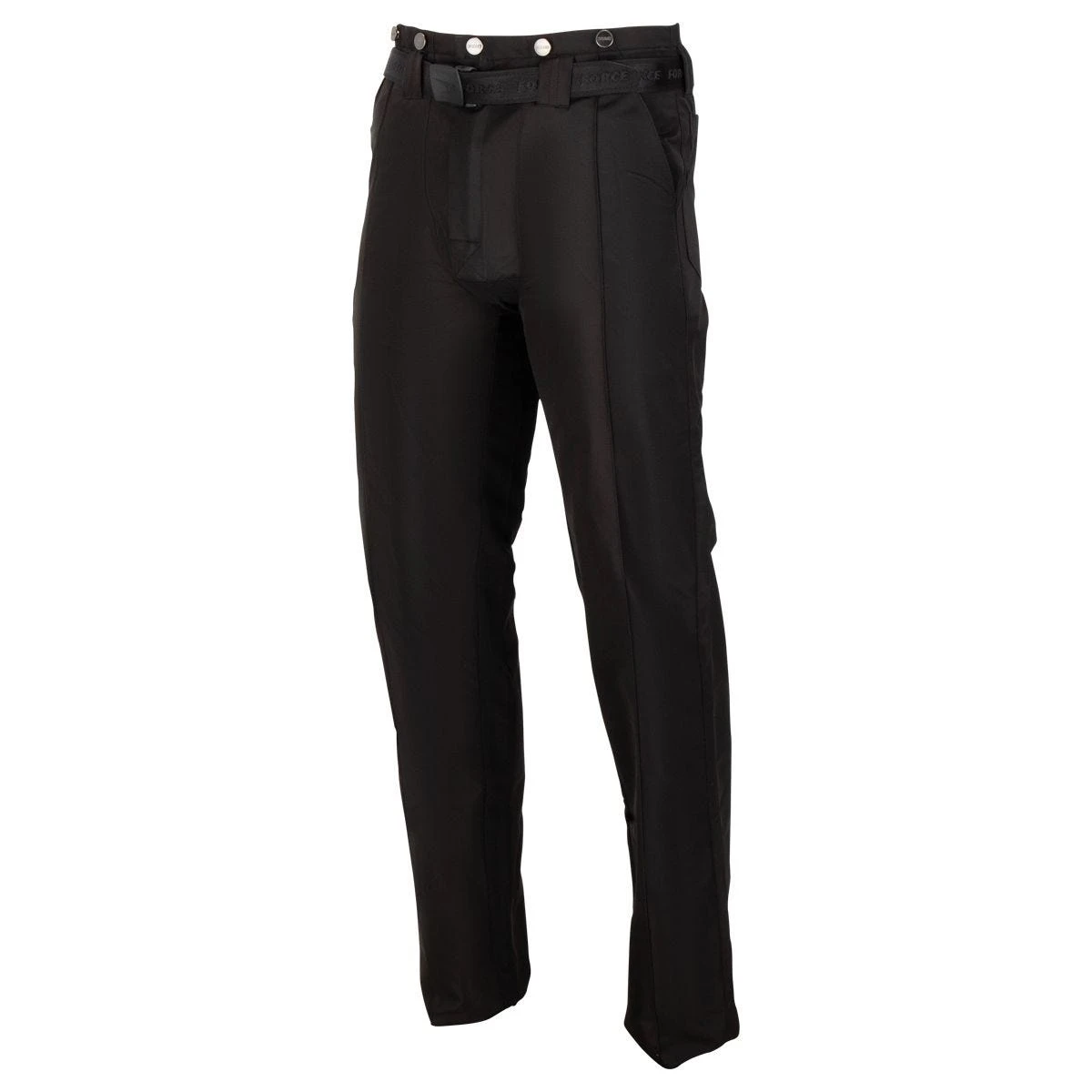 Force Pro Officiating Adult Referee Pant - '21 Model 3 Force Pro Officiating Adult Referee Pant - '21 Model - Image 3