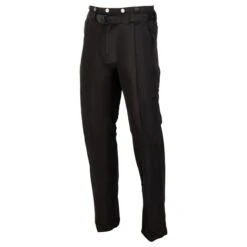 Force Pro Officiating Adult Referee Pant - '21 Model 10 Force Pro Officiating Adult Referee Pant - '21 Model -Bauer Sales Store 801909121021