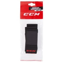 CCM Junior Shin Guard Straps -Bauer Sales Store 802808100100 inset2