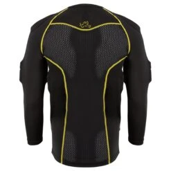 Vaughn Ventus SLR2 Senior Goalie Padded Compression Shirt 10 Vaughn Ventus SLR2 Senior Goalie Padded Compression Shirt -Bauer Sales Store 803870090450 3