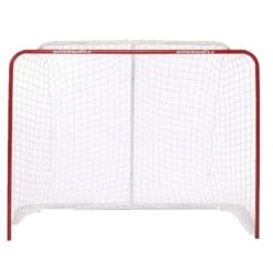 WinnWell 54in. Hockey Net W/ 1in. Posts