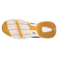 Adidas Volleio Women's Shoes - Black/Silver/White 8 Adidas Volleio Women's Shoes - Black/Silver/White -Bauer Sales Store adidas footwear womens volleio black silver white inset3