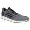 Adidas PureBoost DPR Men's Running Shoes - Black/White