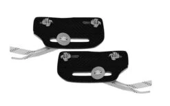 A&R Goalie Slider Toe Bridge - 1 Pair