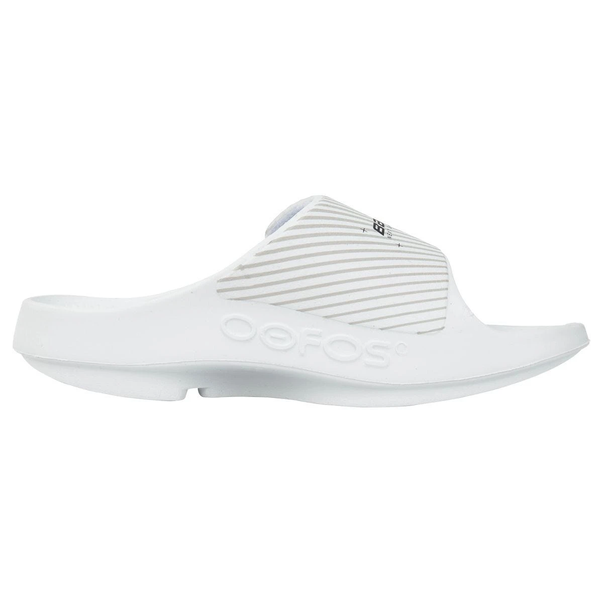 Bauer OOFOS Sport Flex Slide 3 Bauer OOFOS Sport Flex Slide - Image 3