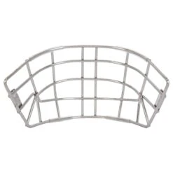 Bauer 930 Certified Straight Bar Junior Replacement Cage -Bauer Sales Store bauer goalie accessories 930 certified straight bar cage inset3