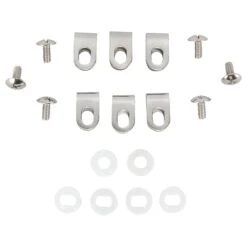 Bauer Profile Stainless Steel Certified Cat Eye Cage -Bauer Sales Store bauer goalie accessories profile stainless cert cat cage inset4