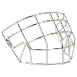 Bauer Profile Stainless Steel Certified Straight Cage