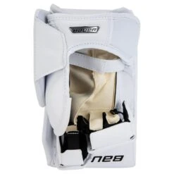 Bauer GSX Intemerdiate Goalie Blocker 8 Bauer GSX Intemerdiate Goalie Blocker -Bauer Sales Store bauer goalie blocker gsx int inset4