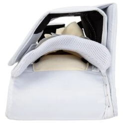 Bauer GSX Intemerdiate Goalie Blocker 9 Bauer GSX Intemerdiate Goalie Blocker -Bauer Sales Store bauer goalie blocker gsx int inset5