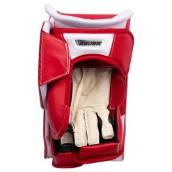 Bauer GSX Senior Goalie Blocker 8 Bauer GSX Senior Goalie Blocker -Bauer Sales Store bauer goalie blocker gsx sr inset4