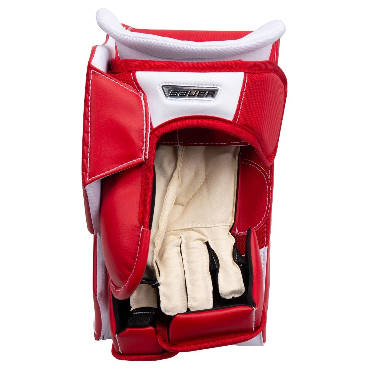 Bauer GSX Senior Goalie Blocker 4 Bauer GSX Senior Goalie Blocker - Image 4