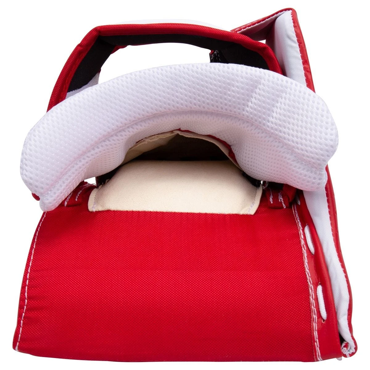 Bauer GSX Senior Goalie Blocker 5 Bauer GSX Senior Goalie Blocker - Image 5