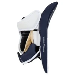 Bauer Supreme M5 Pro Senior Goalie Blocker 7 Bauer Supreme M5 Pro Senior Goalie Blocker -Bauer Sales Store bauer goalie blocker supreme m5 pro sr inset2